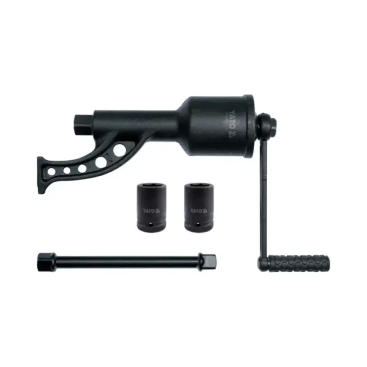 Механический усилитель крутящего момента YATO YT-07822