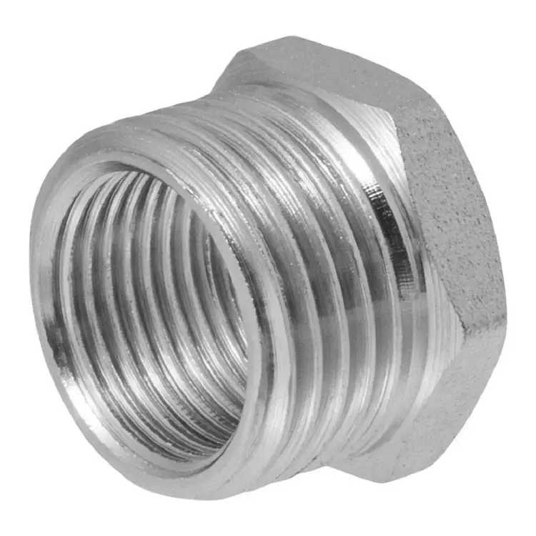 Футорка переходник MPF ИС.072203