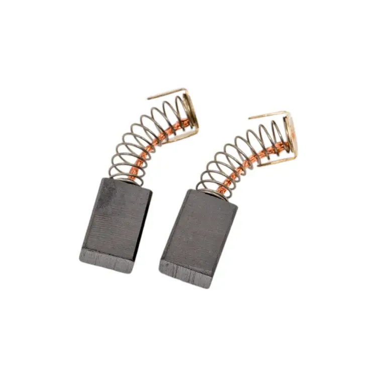Угольные щетки TORGWIN T560295 Угольные щетки TORGWIN T560295