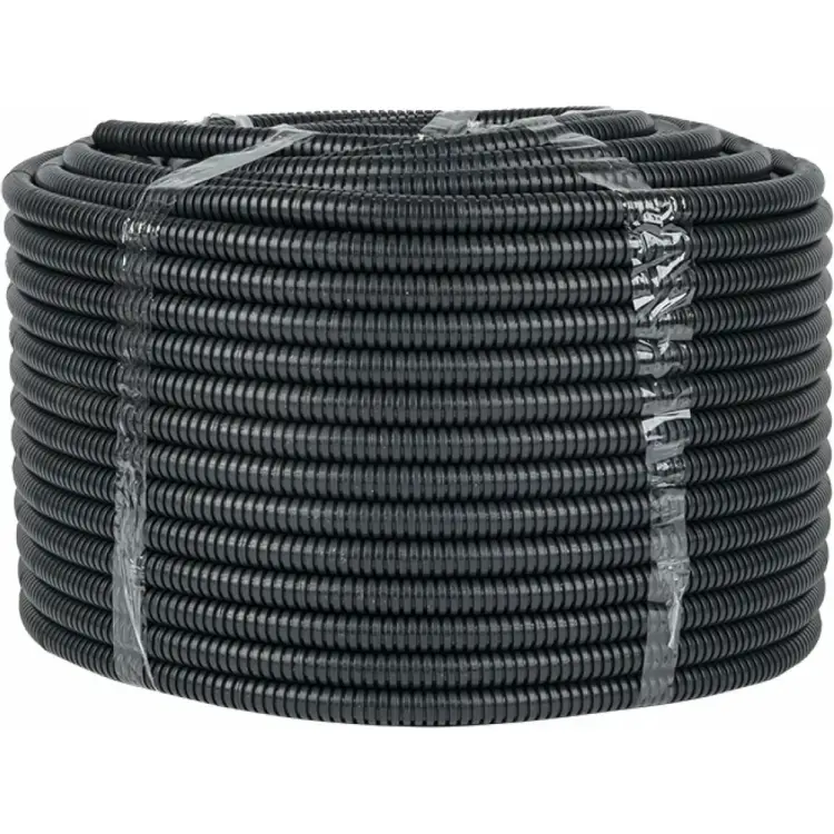 Гофрированная труба Урал ПАК ГФ-4100020-100 Гофрированная труба Урал ПАК ГФ-4100020-100