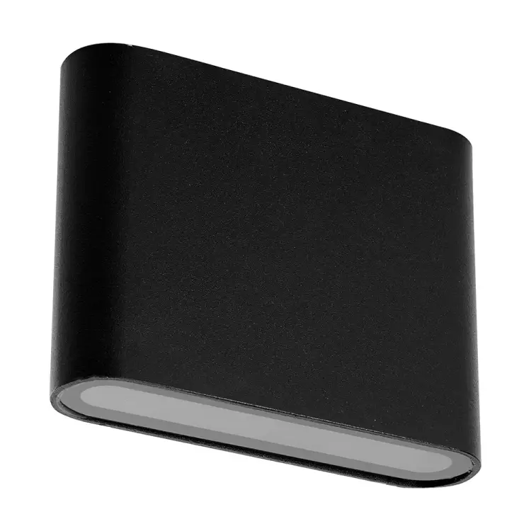 Уличный светодиодный светильник FERON DH504 48360