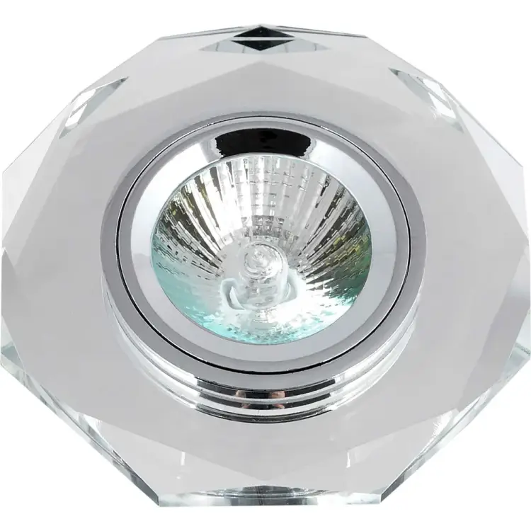 Встраиваемый светильник De Fran FT 846 s