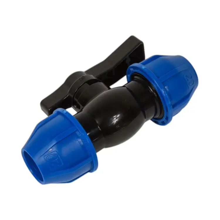 ПНД кран Rvc 16962