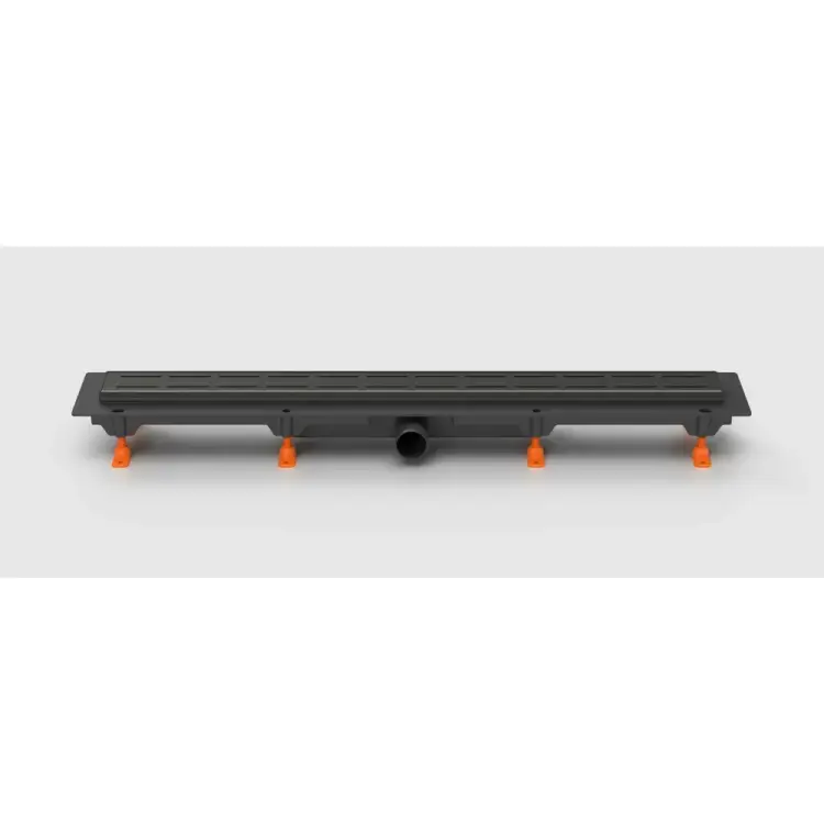 Водоотводящий желоб MCH Chudej LINE CH650LC