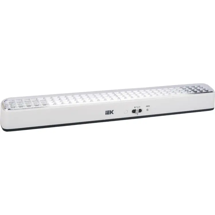 Светильник IEK ДБА 3929 LDBA0-3929-120-K01