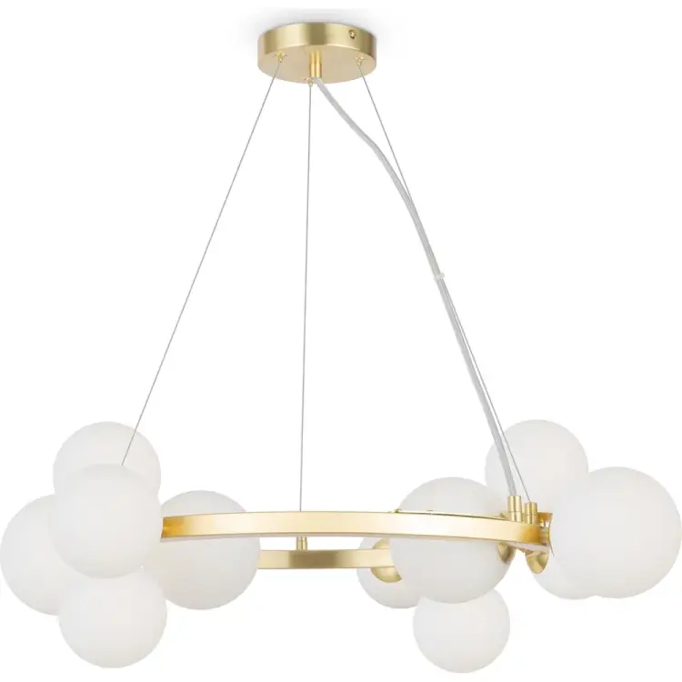 Подвесной светильник MAYTONI dallas MOD545PL-11BS