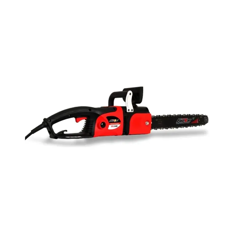 Цепная пила электрическая FORZA ЭПЦ2400 продольный двигатель 18дюймов 3 FZ09.04.24E.000