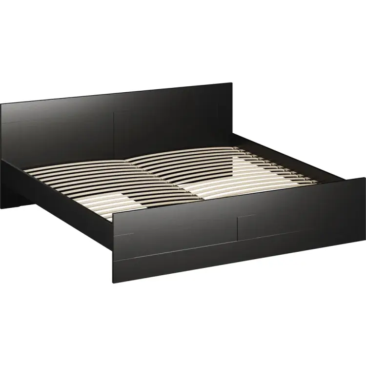 Кровать Гуд ЛАКК СИРИУС 2.02.04.220.5 Кровать Гуд ЛАКК СИРИУС 2.02.04.220.5