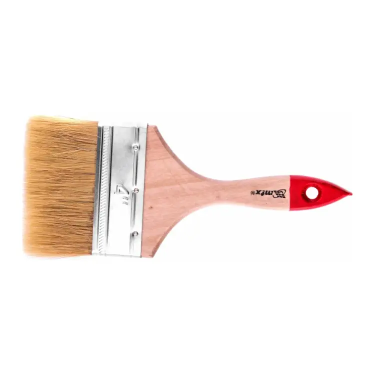 Плоская кисть MTX Стандарт 4 82545