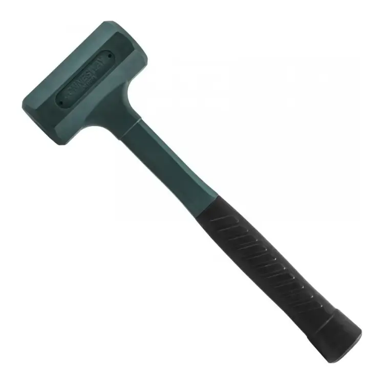 Резиновый молоток Jonnesway M11055 Резиновый молоток Jonnesway M11055