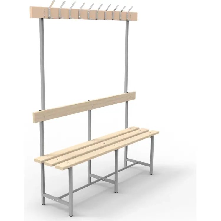 Скамья ТИТАН МЕТА СВТ-5 4670026242744 Скамья ТИТАН МЕТА СВТ-5 4670026242744