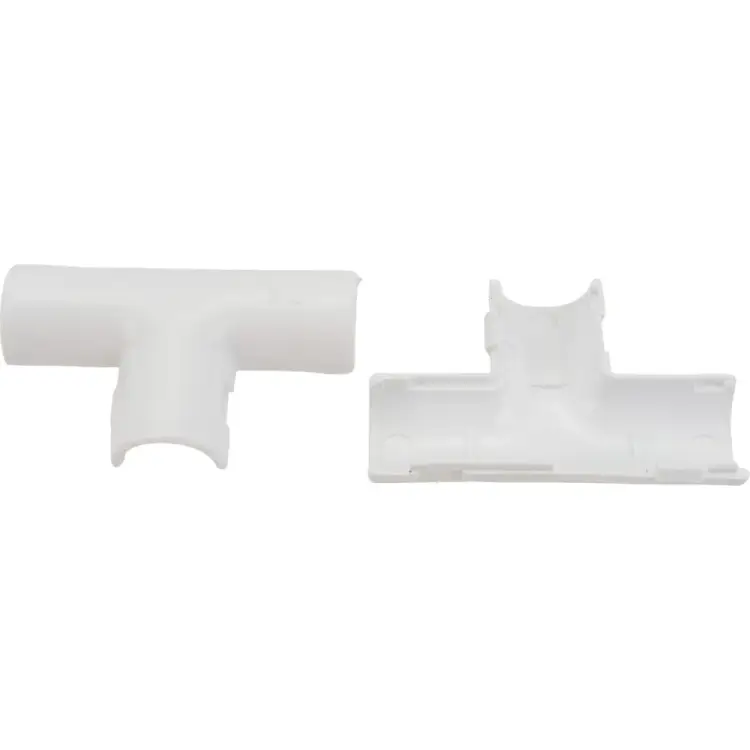 Тройник-соединение для трубы 16 мм TDM ELECTRIC SQ0405-2021