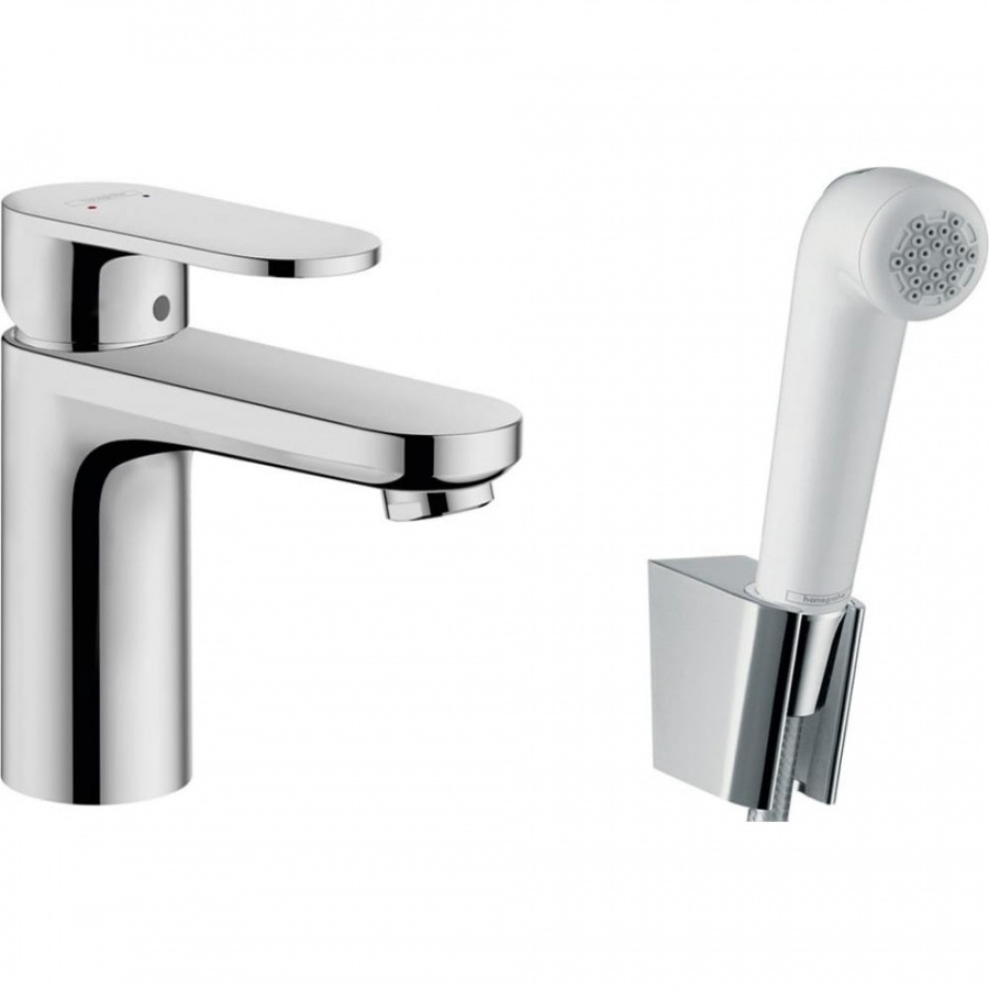 Набор для биде Hansgrohe Vernis Blend