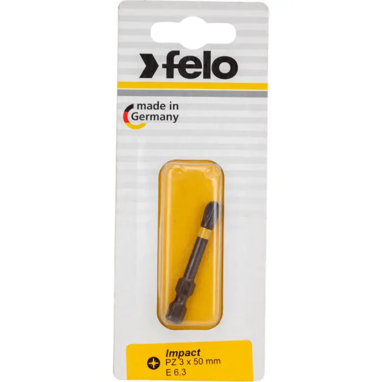 Крестовая ударная бита Felo Impact 3103541 Крестовая ударная бита Felo Impact 3103541