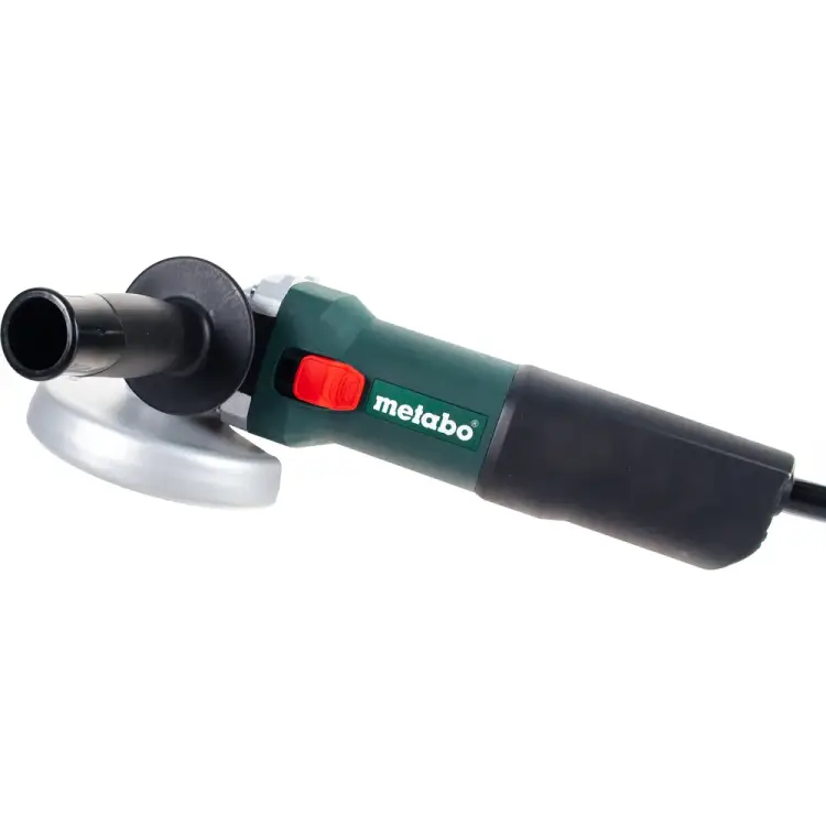 Болгарка (ушм) Metabo WEQ 1400-125 600347000