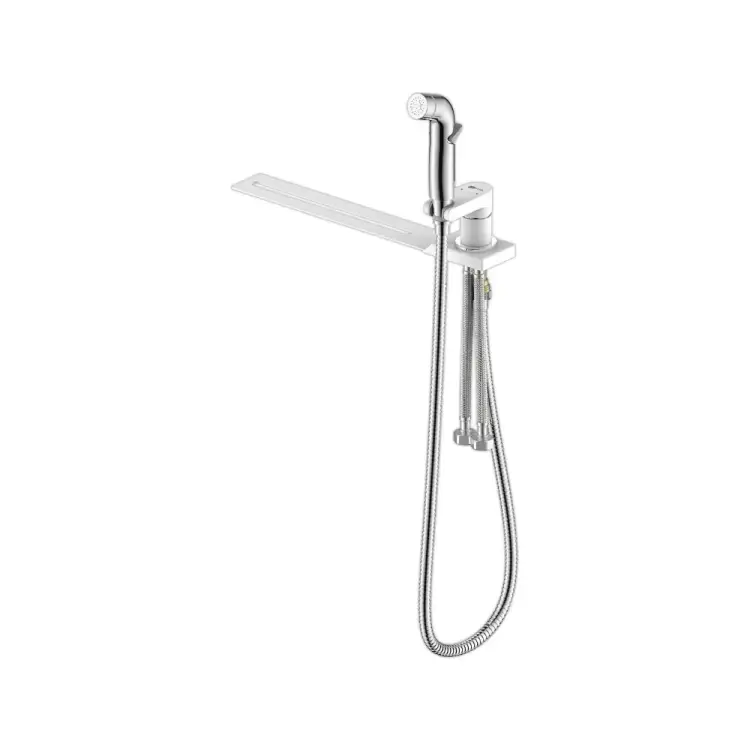 Гигиенический набор Lemark LM7170CW