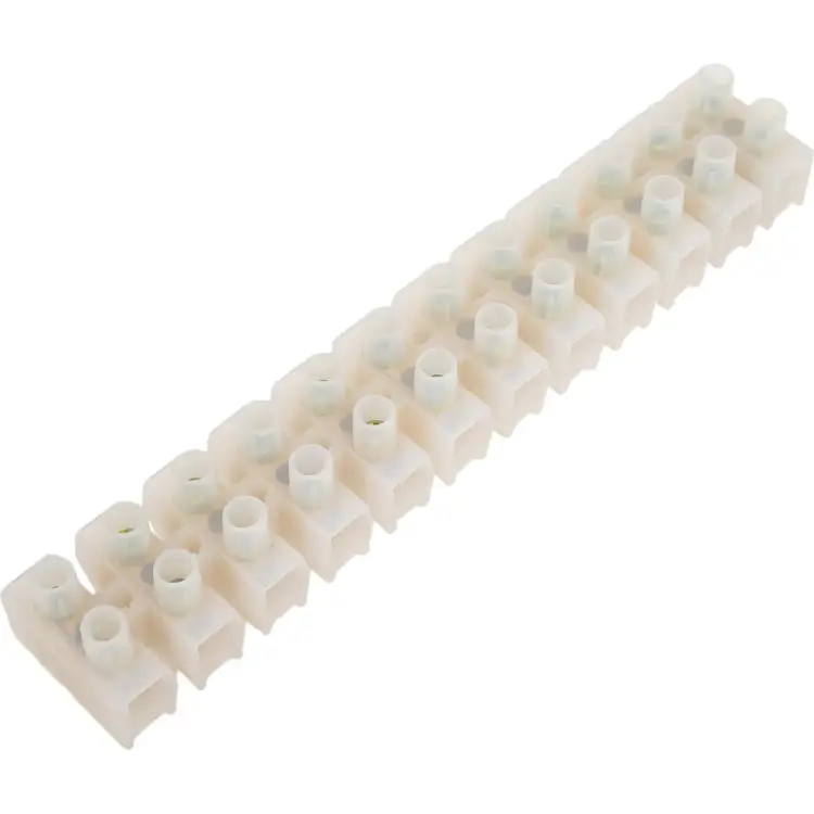 Клеммник Navigator NTB-HPE-S12-150/WH 71010