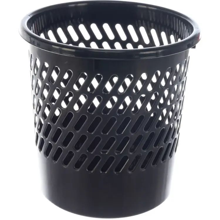 Корзина для бумаг ПОЛИМЕРБЫТ 4390900