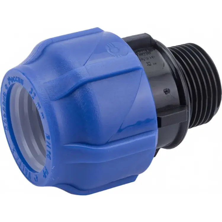 Компрессионная соединительная муфта Valfex 121001132100