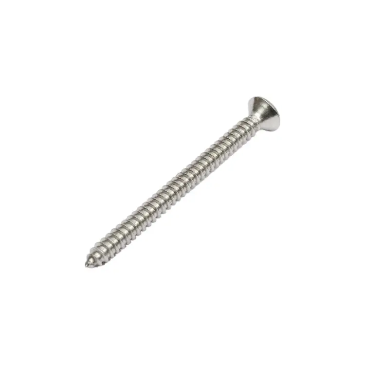 Саморез КРЕП-КОМП 4,8х60 DIN7982 200 шт. спн4860