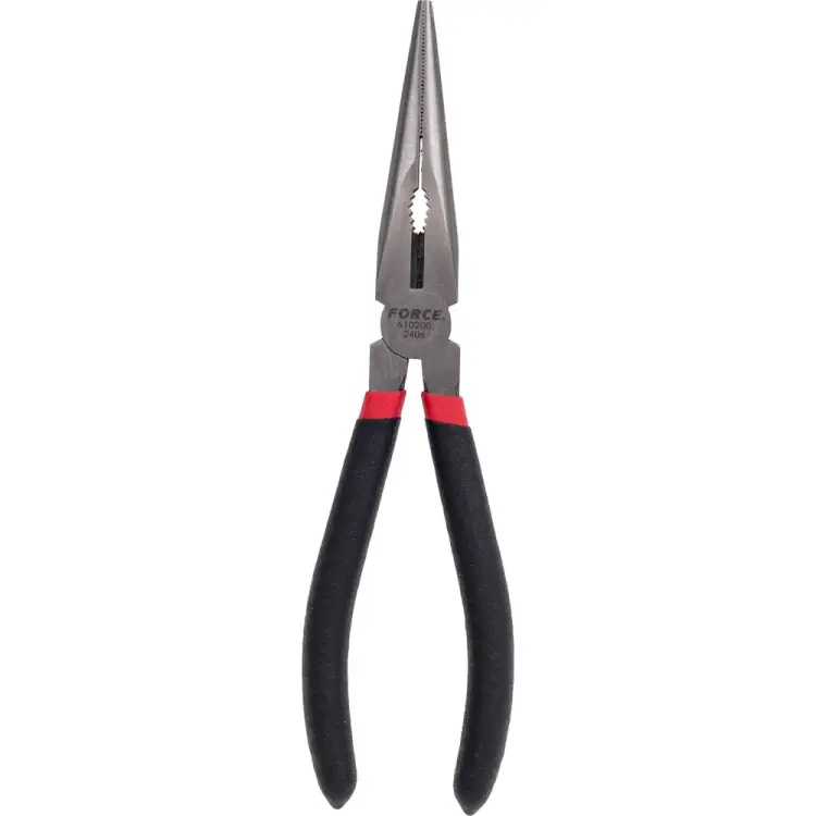 Длинногубцы FORCE 610200