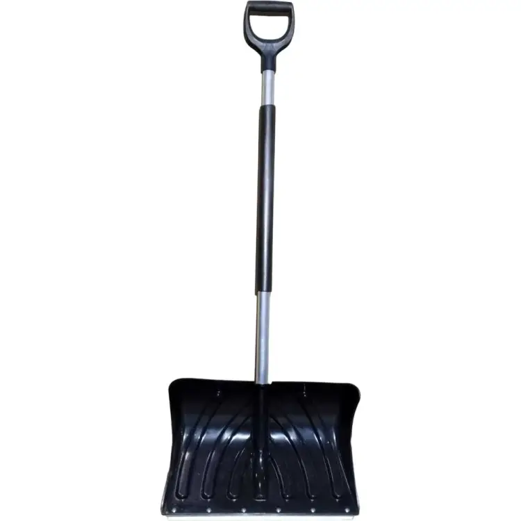 Снеговая лопата скрепер LWI Универсальная LWI-Л29