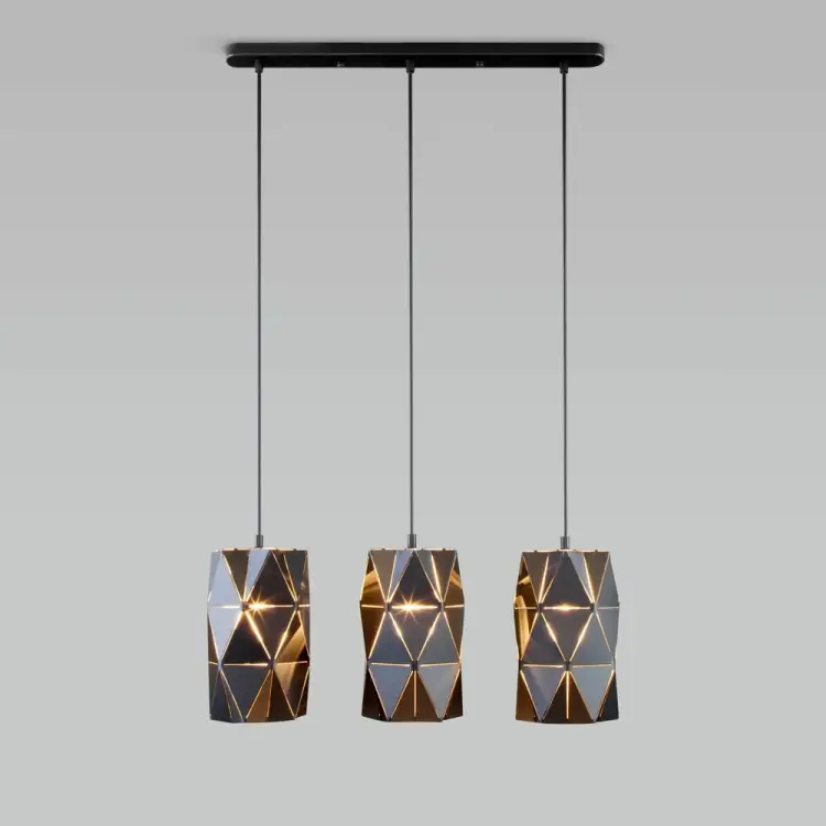 Подвесной светильник Eurosvet 50145 3 a056837