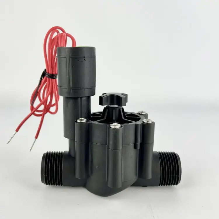 Электромагнитный клапан Frame FVR100MM Электромагнитный клапан Frame FVR100MM