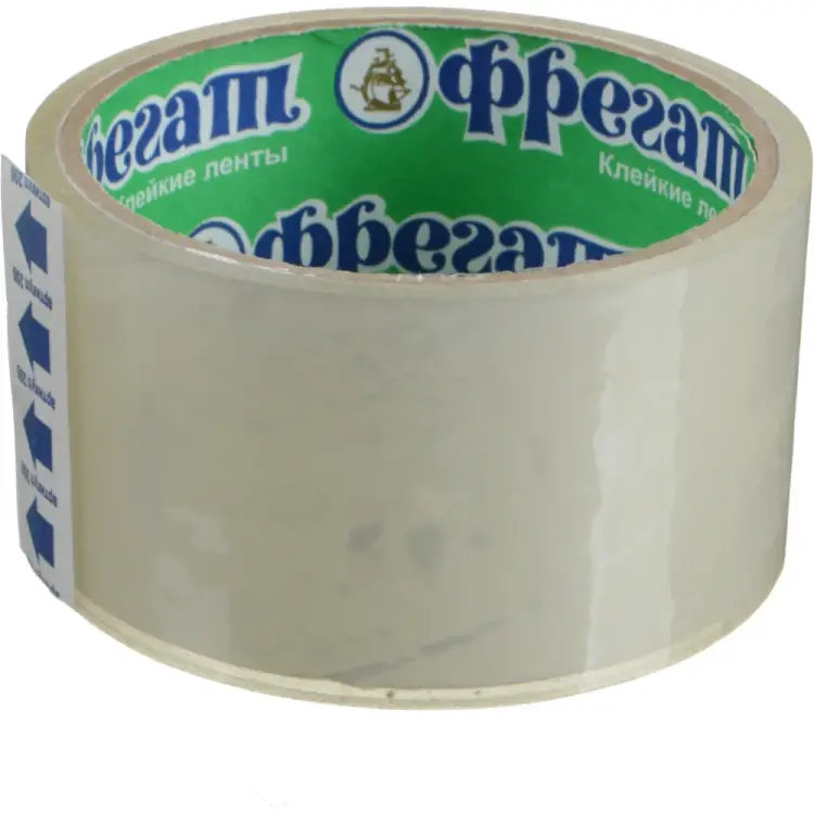 Клейкая лента Фрегат С482445