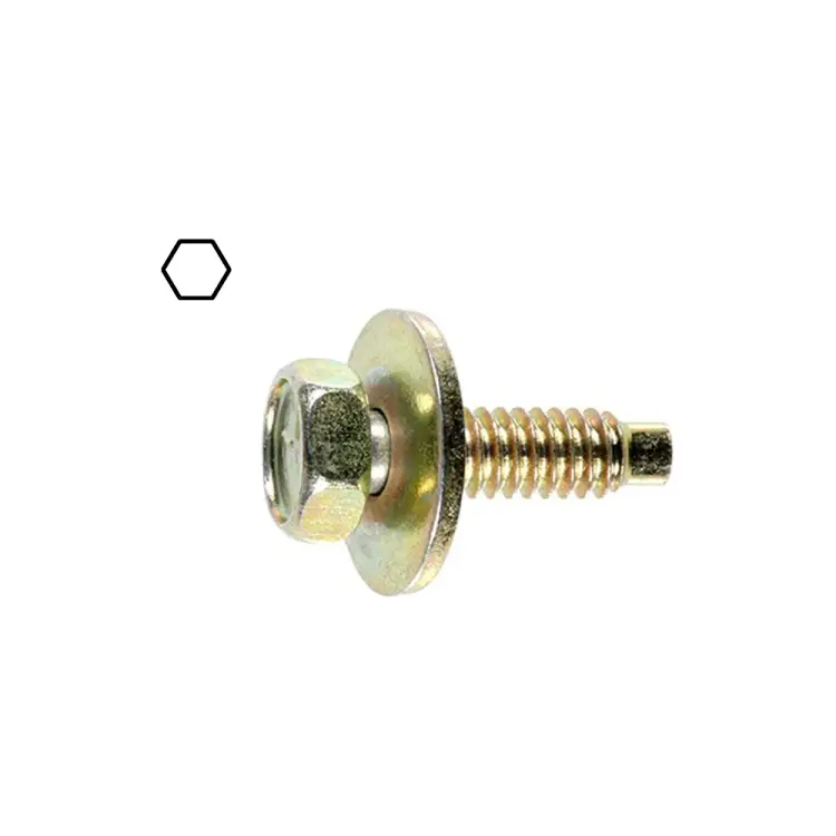 Автомобильный крепеж для Ford Крепавто M2211 Автомобильный крепеж для Ford Крепавто M2211