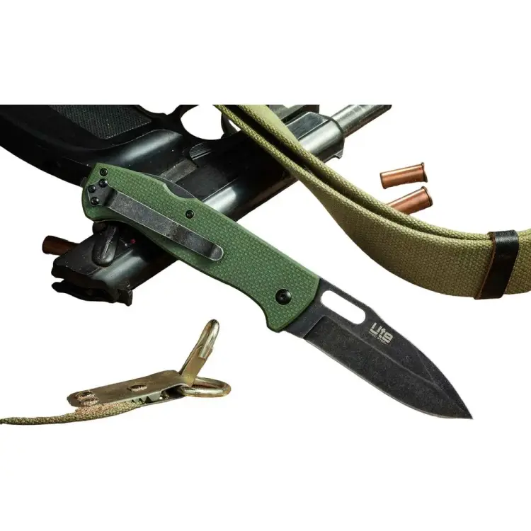 Складной нож Kizlyar Supreme Ute 4650065055796 Складной нож Kizlyar Supreme Ute 4650065055796