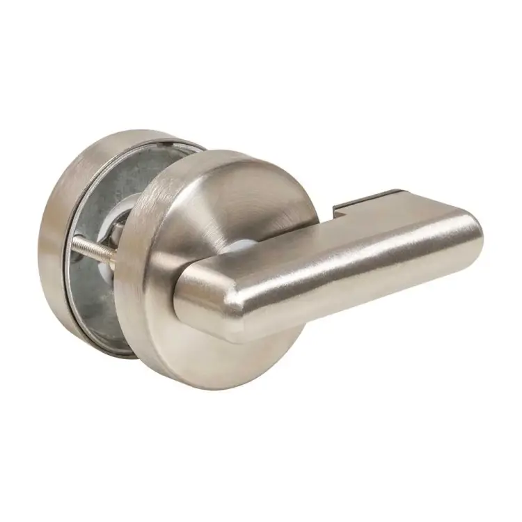 Поворотная ручка Fuaro BK8.R.DSS304-button 47251