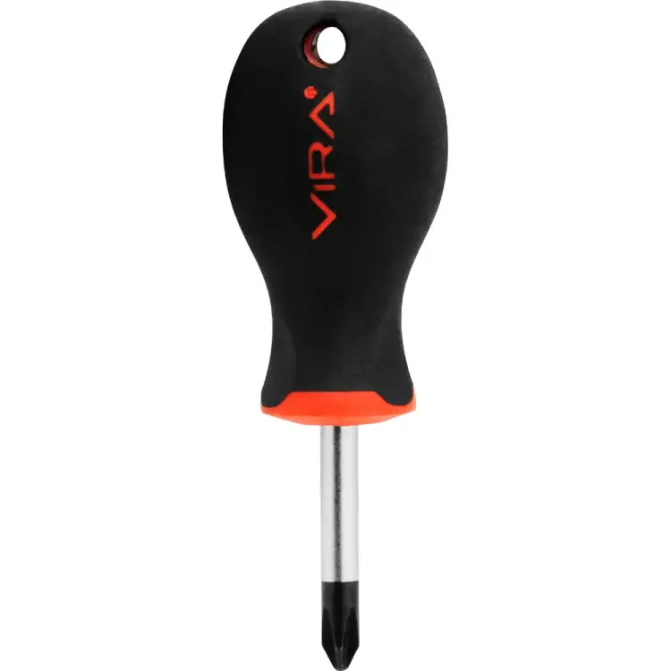 Отвертка RAGE 391116