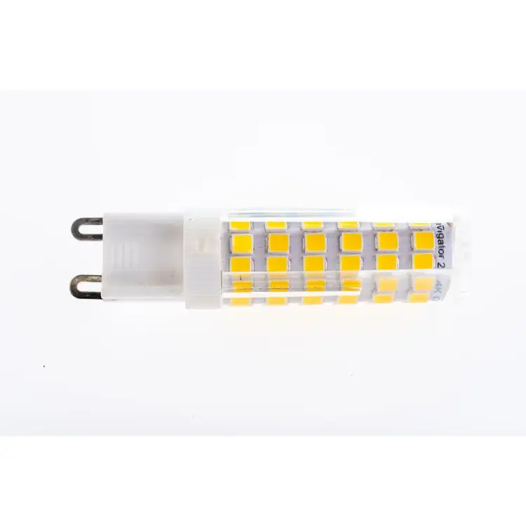 Светодиодная лампа Navigator 71 269 NLL-P-G9-6-230-4K 19831 439984