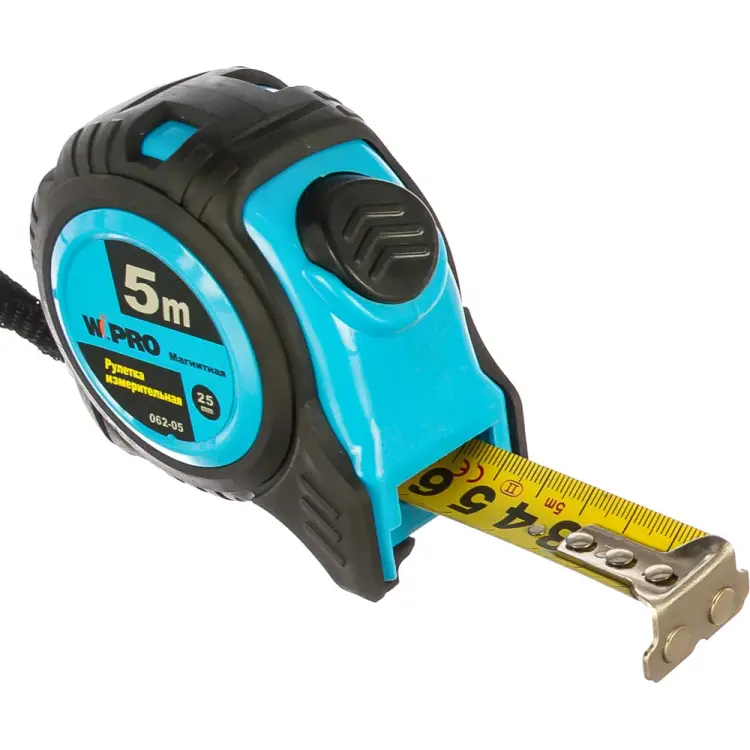 Рулетка WIPRO 062-05