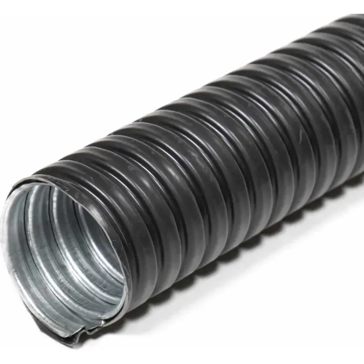 Металлорукав ГОФРОМАТИК МРПИ НГ zeta42235