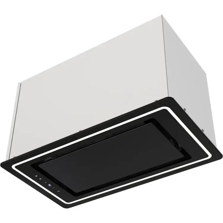 Кухонная вытяжка Hietzel CHB 5214R BL H51