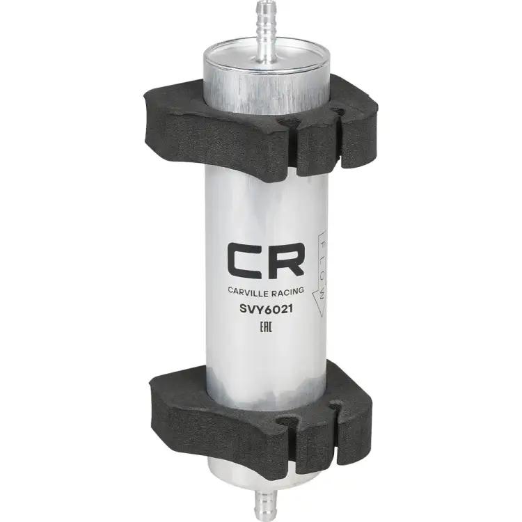 Топливный фильтр для автомобилей VAG Q5 (08-)(12-) 2.0D/3.0D CARVILLE RACING SVY6021 Топливный фильтр для автомобилей VAG Q5 (08-)(12-) 2.0D/3.0D CARVILLE RACING SVY6021