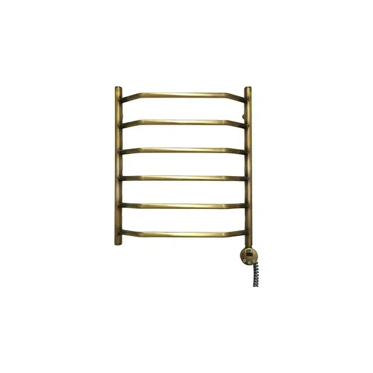 Электрический полотенцесушитель Domoterm Лаура П6