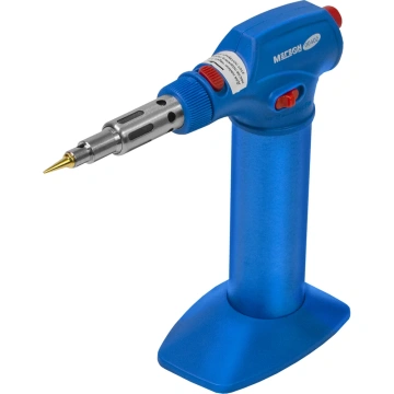 Газовые паяльники