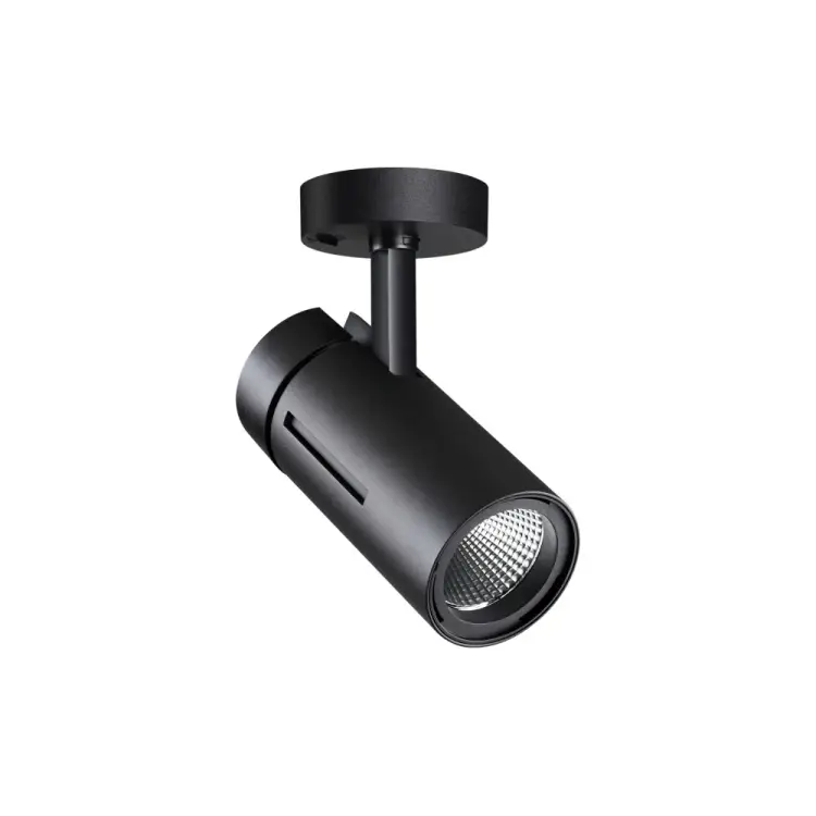 Накладной светодиодный светильник Novotech DEP 358597