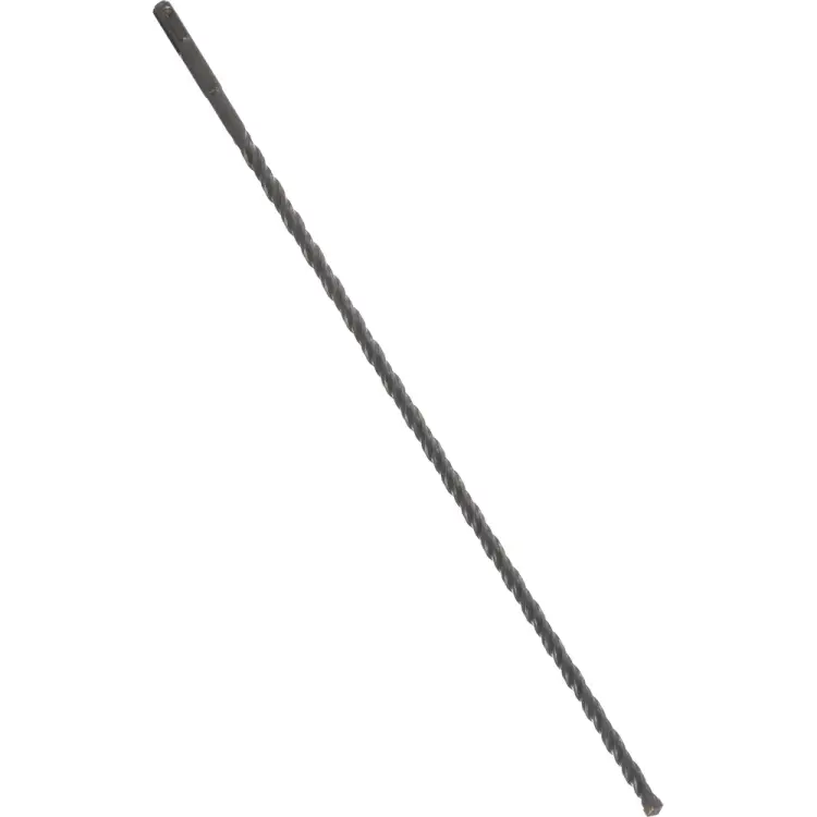 Сверло-бур sds-plus по бетону Hardcore 10x460 мм 101046