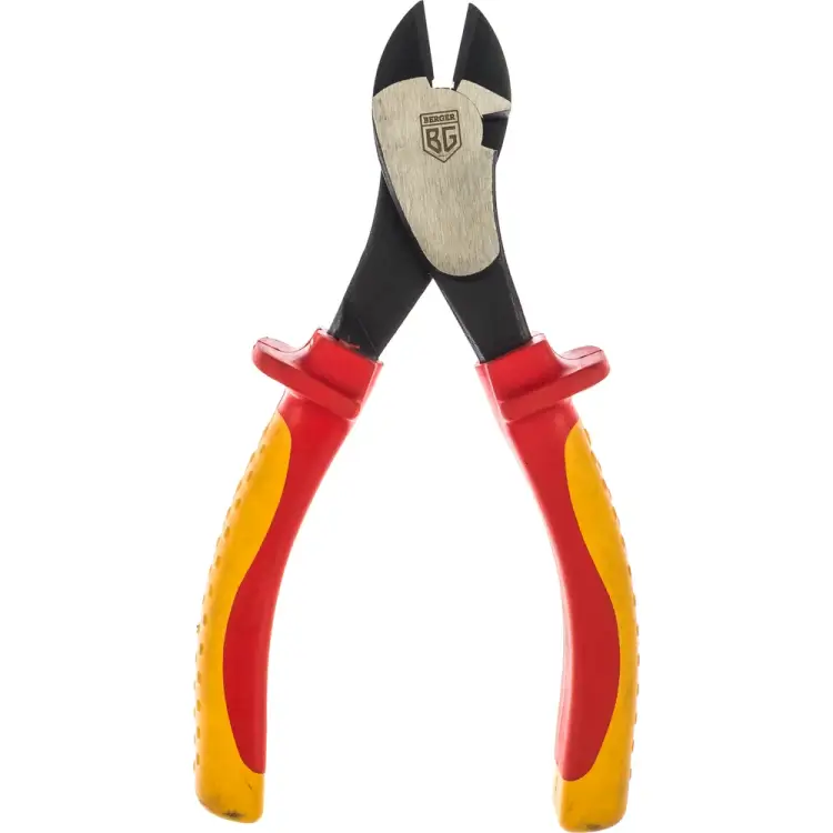 Усиленные диэлектрические бокорезы Berger BG BG1175 Усиленные диэлектрические бокорезы Berger BG BG1175