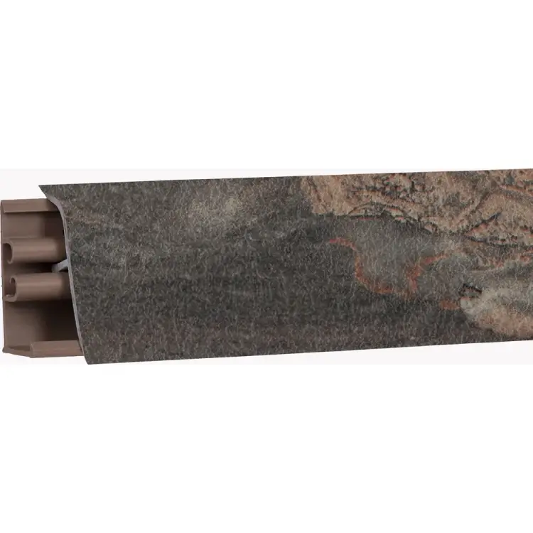 Плинтус для столешницы KORNER LB-381-6169 20-381-0-6169 Плинтус для столешницы KORNER LB-381-6169 20-381-0-6169