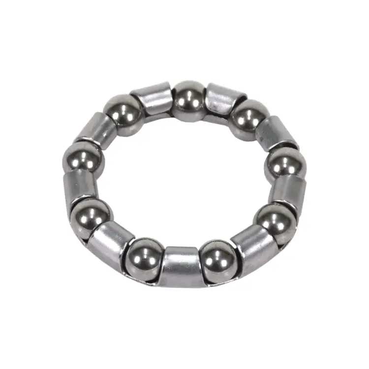 Подшипник в каретку SUZICO TI-664 BMX H000005209