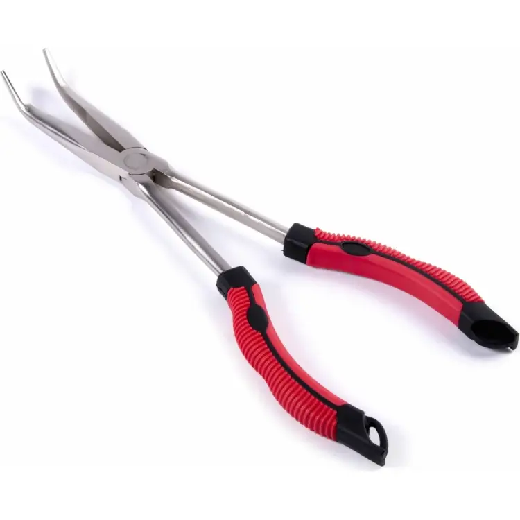 Металлический щипцы-зажимы Lucky John BBS BBS279-FP