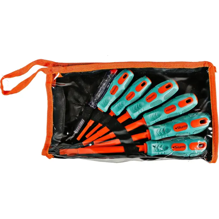 Набор отверток Sturm 1040-03-BSE7