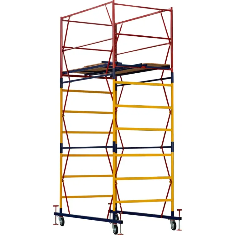 Вышка Промышленник 1240ВПР