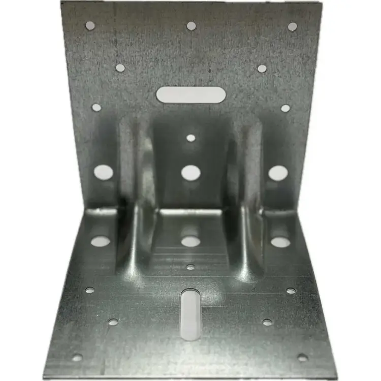 Усиленный крепежный уголок BILTI Б-КУЗ-140140140-Х691