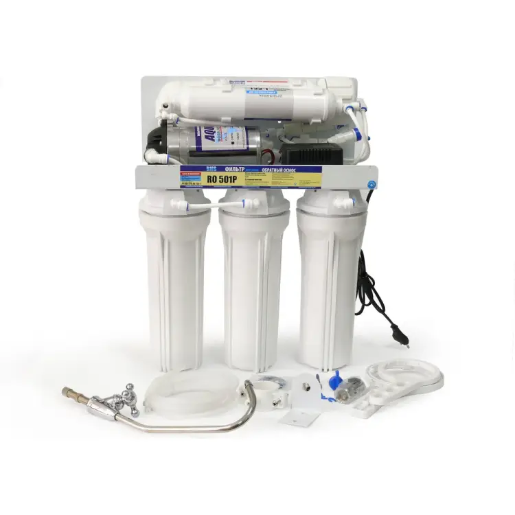 Фильтр для воды Беламос RO501P